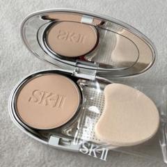 2025年最新】sk-ii パウダーファンデーションの人気アイテム