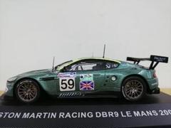 2025年最新】ASTON MARTIN DBR9 2005の人気アイテム - メルカリ