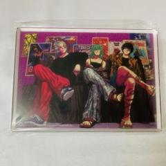 sakamoto days サカモトデイズ 坂本太郎　赤尾リオン　南雲与一