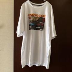 CTLS | CVTVLIST カタリストTシャツのサムネイル