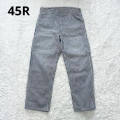 【限定品】 2025年最新】45rpm パンツ ヒッコリーの人気アイテム - メルカリ パンツ