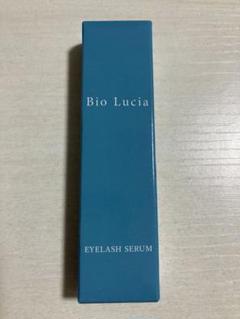 【新品未開封】Bio Lucia アイラッシュセラム 6mL３点セットまとめ売り Amazon.co.jp: ビオルチア (Bio Lucia) アイラッシュセラム