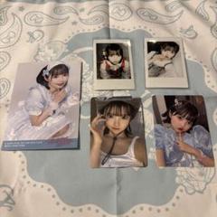 CANDYTUNE 福山梨乃　りのまる　チェキまとめ売り 福山梨乃 りのまる まとめ売り CANDYTUNE きゃんちゅー - メルカリ