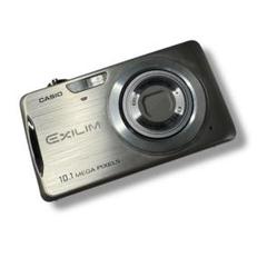 CASIO EXILIM EX-Z270 コンパクトデジタルカメラ EX-Z270 - デジタルカメラ - CASIO