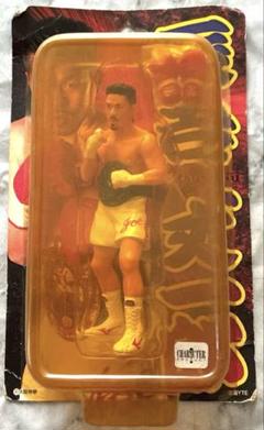 元WBC世界バンタム級チャンピオン 辰吉丈一郎フィギュア 大阪帝拳