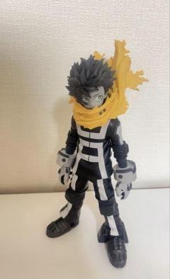 黒デク、爆豪フィギュアセット