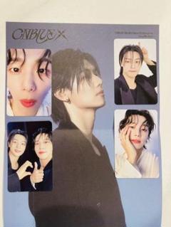 2025年最新】CNBLUE ミニョクの人気アイテム - メルカリ