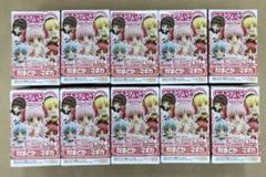 2025年最新】ねんどろいどぷち 魔法少女まどか☆マギカ BOXの