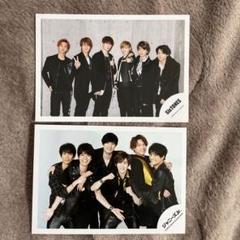 SixTONES 公式写真 集合 混合 215枚セット SixTONES 公式写真 集合 - メルカリ