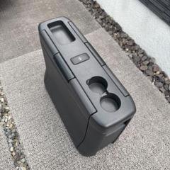 メルセデスベンツV350 W639リアテーブル