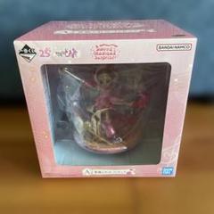 おジャ魔女どれみ 一番くじ A賞 春風どれみフィギュア