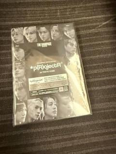 2025人気特価 *p(R)ojectR® DVD ランペ at メルカリ - DOME TOKYO ミュージシャン