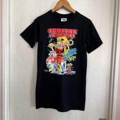 ★RAT FINK★ラットフィンク★エド・ロス★90’sラットフィンクT★BS①