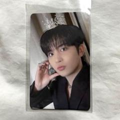 2025年最新】ateez ジョンホ チェキの人気アイテム - メルカリ