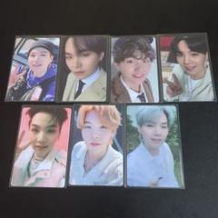 2025年最新】bts suga ラキドロの人気アイテム - メルカリ