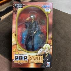 【新品未開封】POP ワンピース CB-R1 サンジ　SANJI ワンピースシリーズCB-R1 サンジ | メガホビ MEGAHOBBY STATION