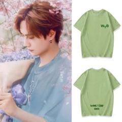 王一博 肖戦 博君一肖 デザイン　Tシャツ 王一博 肖戦 博君一肖 デザインTシャツ新作&スタジオ残量❣️0620