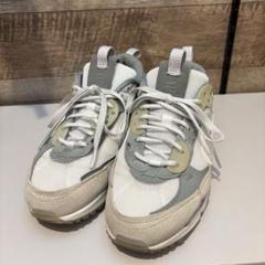 新品 NIKE AIR MAX 90 FUTURA 23 5cm ナイキ エアマックス 90