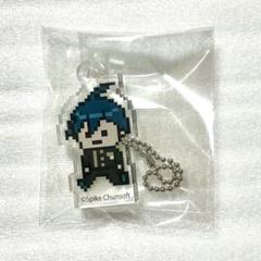 ダンガンロンパV3 最原終一 アクリルピース アクリルブロック ドット ダンガンロンパV3 最原終一 アクリルピース アクリルブロック