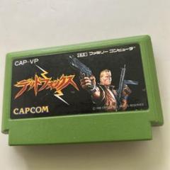 デッドフォックス