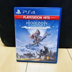 PS4 Horizon Zero Dawn Complete Edition