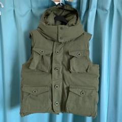 phenomenon フェノメノン 2010 A/W キルティング ベスト M phenomenon フェノメノン 2010 A/W キルティング ベスト M