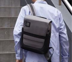 モレスキン Moleskine Id バックパックの中古 未使用品 メルカリ