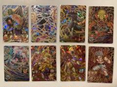 2025年最新】ドラゴンボールヒーローズ 原作の人気アイテム