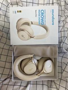 2025年最新】ANKER soundcore space one ヘッドホンの人気