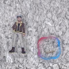 素敵な 2025年最新】アニポ フリードの人気アイテム メルカリ - アクリルスタンド
