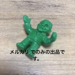 昭和レトロおもちゃ消しゴムヨウカイオオカミオトコ 昭和レトロおもちゃ消しゴムヨウカイオオカミオトコ - メルカリ