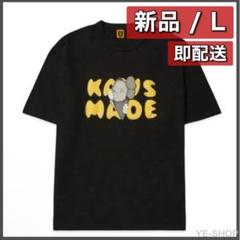 新品L／HUMAN MADE x Kaws Made Graphic Tシャツのサムネイル