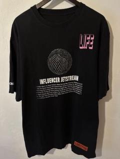 Heron Preston Jetstream ヘロンプレストン Tシャツ