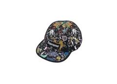 Supreme AOI Embroidered Camp Cap 
