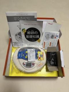 2025年最新】リトルママ 孵卵器の人気アイテム - メルカリ