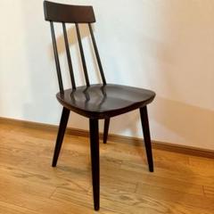 【虹色くまさん専用】HIDA/飛騨産業　TUGUMI ダイニングチェア 虹色くまさん専用】HIDA/飛騨産業 TUGUMI ダイニングチェア