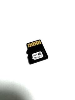 新品未使用２０２２年版地図ＳＤＨＣメモリーカード ＣＡ-ＳＤＬ２２ＡＤＤＣ 新品未開封2022年度版 地図SDHCメモリーカード CA-SDL22ADDC