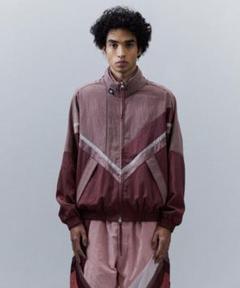 song for the mute × adidas トラックジャケット Song For The Mute Track Jacket (Gender Neutral) - Black