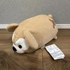 ダッフィー　ぬいぐるみ　ディズニー　ツムツム