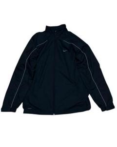 Nike CLIMAFIT ナイロンジャケット 00s 00's NIKE ''CLIMA-FIT'' フルジップ ナイロンジャケット 表記