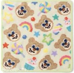 ハッピーポップニコ　マルチケース ハッピーポップニコ マルチケース L/HPO-233101(ペールグリーン