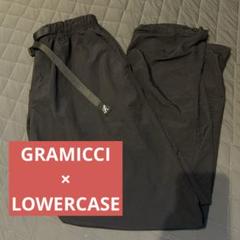 2025年最新】lowercase gramicciの人気アイテム - メルカリ