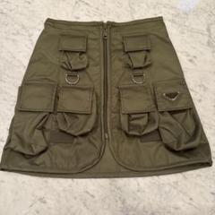 PRADA プラダ　ナイロン　タイト　スカート　44 楽天市場】【8000円OFFクーポンで値引き！】プラダ （PRADA