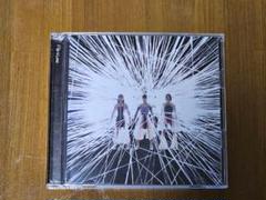 CD　Perfume 　”Future Pop　(Blu-ray付）”