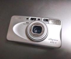 MINOLTA Capios 125 S コンパクトフィルムカメラ - メルカリ