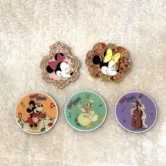 ディズニークラシックスキャラクター ピンバッジ 3個セット 505366028000.jpg