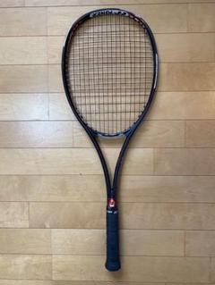 値下げ　ジオブレイク70vs 美品 ヨネックス ジオブレイク70VS(レッド)