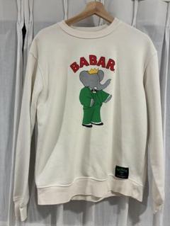 ZARA Babar トレーナー