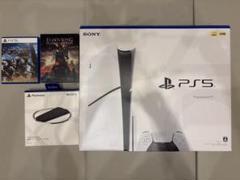 SONY PlayStation 5 (PS5) CFI-2000A01
