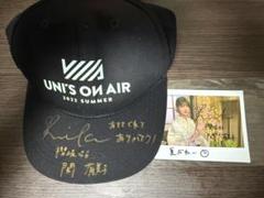 ユニゾンエアー ユニエア 河田陽菜 サイン入りチェキ 帽子 2025年最新】ユニゾンエアー チェキの人気アイテム - メルカリ
